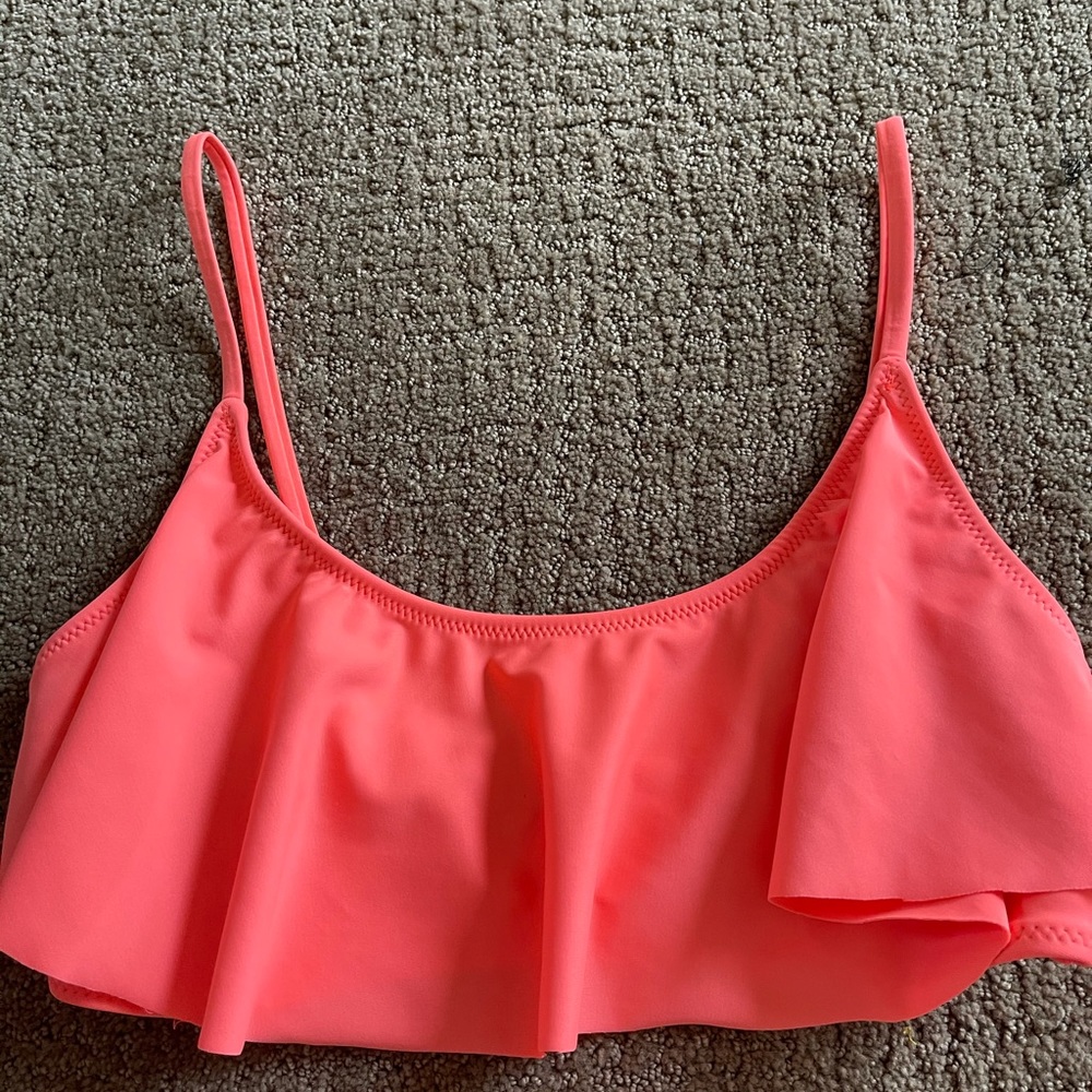 Bikini top